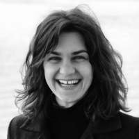 Evelina Diagil