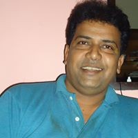 Santosh Karnik