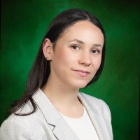 Alexia Rodriguez Parrado