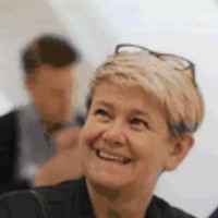 Dagmar Hoffmann