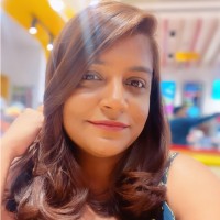 Shruthi Murali