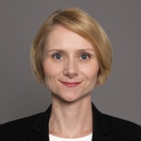 Julia Kaltschew