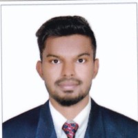 Mohamedfayas Abdul Mohamed