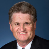 Peter Mcgauran