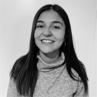 Javiera Orellana Solís
