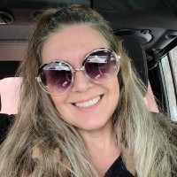 Caroline Bergeron