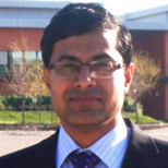 Ramesh Subramanian