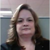 Catherine Brown