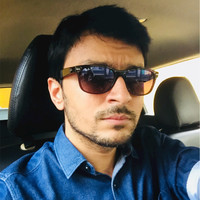 Amit Bisani