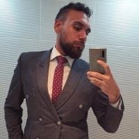 Mustafa Fadl