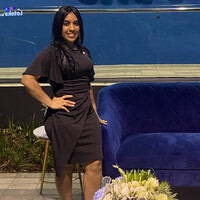 Eliana Silverio Diaz