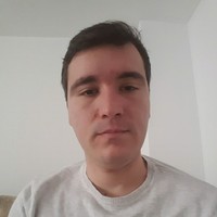 Cristian Angelescu