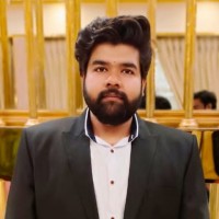 Syed Waqar Ali