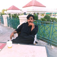 Mashoque Ali