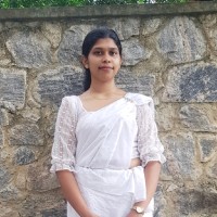 Amali Dilrukshi