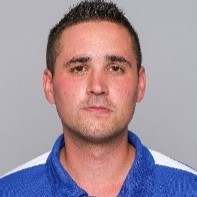 Michael Huber