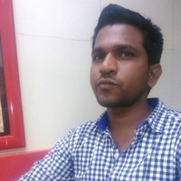 Rahul Gede