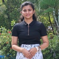 Soumya R Badiger