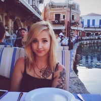 Sadie Fisher