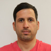 Danny Hamedani