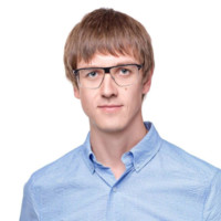 Vadim Zadorozhniy