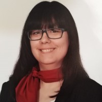 Rosa Mª González Sánchez