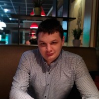 Kirill Sergeev