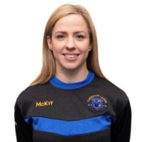 Annie McCarra