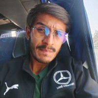 Vihaan Patel