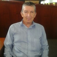 Josue Ernesto Bernal Martinez