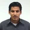 Oscar Alcala