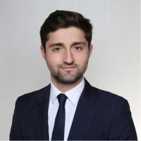Edouard Ouazan