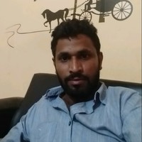 Karthik K S