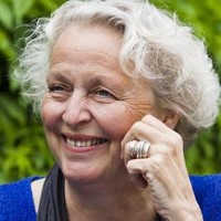 Ingrid Ulstad Skaansar