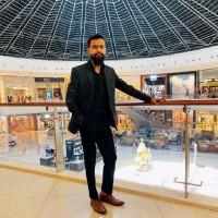 Bilal Siddiqui