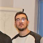 Yvane Moreau