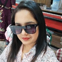 Preeti Rastogi