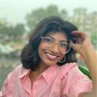 Shreeveni Naidu