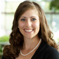 Amanda Trudell
