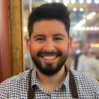 Israel Gudino, P.E.