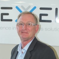 Steve Kenyon