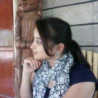 Yashaswini J