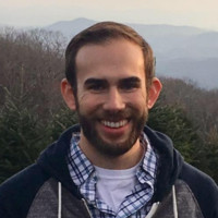 Jonathan Lehman