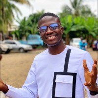 Bright Ofori Mensah