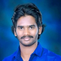 Thangaraj Ramamoorthy