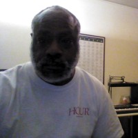 Keith Macon