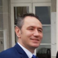 Shaun Barnes