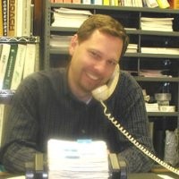 Darren Giese