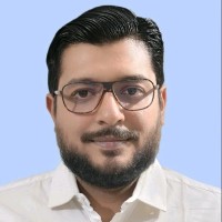 Soumyajit Ghoshal
