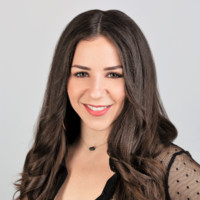 Jillian Long-Salam